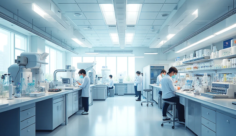 Buy Spare Parts for Medical Equipment with Fast Delivery