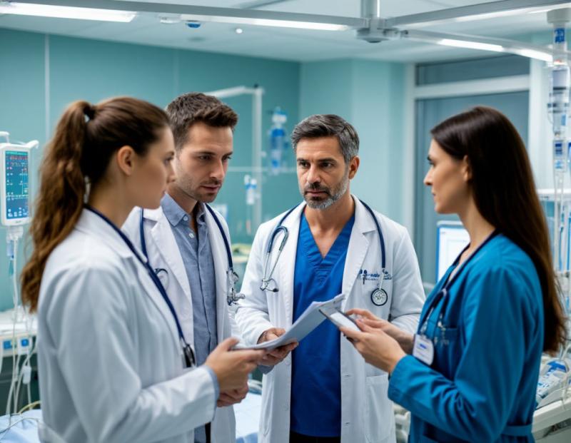 Buy Battery for Infusion Pumps at a Competitive Price