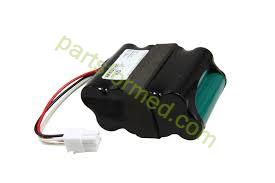 Battery Respironics 8-500016-00 for Bipap Focus Ventilator