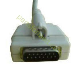 F6200R Fiab patient cable for ECG ESAOTE
