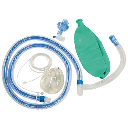 Buy Disposable Anesthesia Breathing Circuit