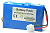 Batterie Philips M1772 pour M1770, M1770A, M1771A...