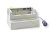 8200-000100-01 ZOLL SurePower™ Carregador de compartimento único para desfibrilador ZOLL REX-Series