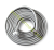 8300-0002-01 Conjunto de tubos NIBP de lúmen duplo ZOLL para desfibrilador ZOLL X-Series