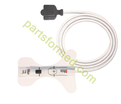 8000-000476 ZOLL Masimo®，M-LNCS Pdtx-3，用于除颤器的儿科粘合传感器 ZOLL X 系列