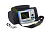 8000-000463-01 ZOLL Maleta de transporte para desfibrilador ZOLL R-Series