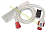 8000-0308-02 ZOLL Universal-Therapiekabel für Defibrillator ZOLL ME-Serie