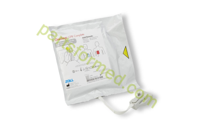 8900-0214-01 Elettrodo completo ZOLL OneStep™ CPR per defibrillatore ZOLL serie RX