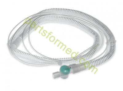 Weinmann WM 27181 Einpatientenschlauchsystem mit Patientenventil 