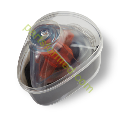 12-0707-000 ZOLL ResQGARD® FM kit for defibrillator ZOLL ITD