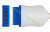 Многоразовый датчик SpO2 для младенцев, "мягкий силиконовый наконечник" для мониторов пациента GE (Masimo Tech)