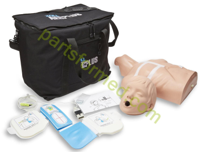 8000-0834-01 Kit de démonstration ZOLL CPR-D pour défibrillateur ZOLL AED Plus