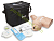 8000-0834-01 Kit de demonstração ZOLL CPR-D para desfibrilador ZOLL AED Plus