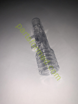 Sensor de fluxo reutilizável adulto eVent Medical F910321 para Inspiration LS