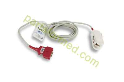 8000-0343 ZOLL Rainbow DCI-DC8, cavo paziente/sensore riutilizzabile per adulti per defibrillatore ZOLL X-Series