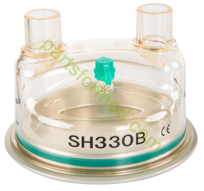 Jike-Medical Детская многоразовая камера увлажнителя SH330