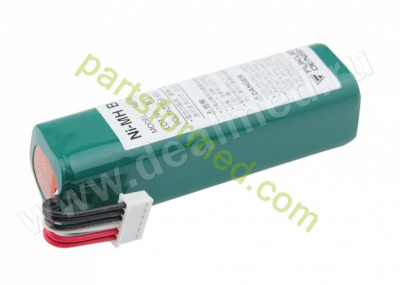 Battery Fukuda FX-7202 for FX-2201, FX-7202, FX-7201