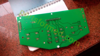 ABX Horiba med007 para Micros 60, Advia 60