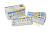 8900-0709 ZOLL ECG pediátrico eletrodos redondos pequenos de 1,5" para desfibrilador ZOLL MRE-Series