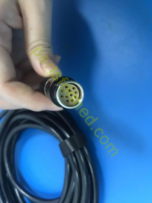 Cable de conexión Richard Wolf 8564.851 Endoscopia general