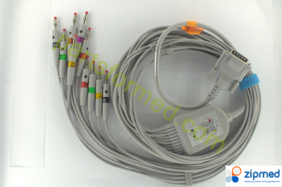 Kaden (kaden yasen) E10R-NK2-S/I 适用于 ECG-901、ECG-901A、ECG-903、ECG-903A、ECG-923A、ECG-9012