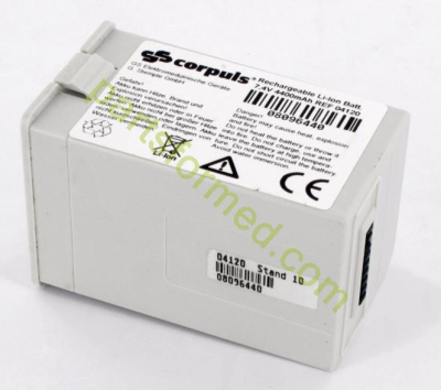 Аккумуляторная батарея 04120.21 для дефибриллятора Corpuls 3 Weinmann