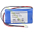 แบตเตอรี่ G-CARE SP-800 สำหรับ SP-800