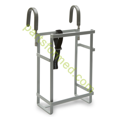 703-0731-17 ZOLL वेंटिलेटर वाहक (पिंजरा) सफेद 731 डिफिब्रिलेटर के लिए ZOLL वेंटिलेटर