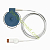 SONDE TOCOPHÉRIQUE ORIGINALE Philips M1355A