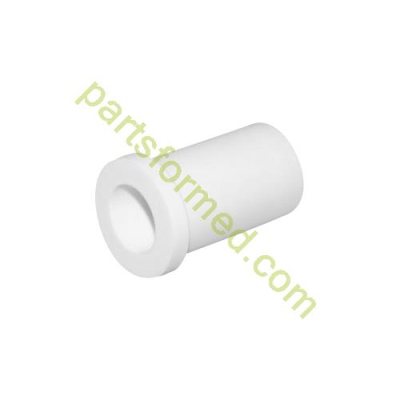 Гидрофобный антибактериальный DDS-фильтр с защитой от переполнения, одноразовый, 10 штук в упаковке