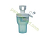 MP00555 Draeger (Drager) VarioSafe bacterial and viral filter system 10/pk