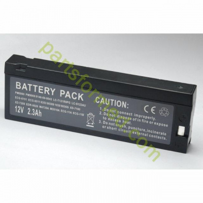 Battery NETTEST CMA4000i for CMA4000i, CMA8800