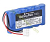 Battery NIHON KOHDEN YS-085P6 for OLV-2700, OLG-2800, OLV-2700k