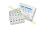 8900-0701 ZOLL ECG 1.5" Small round electrodes for defibrillator ZOLL M-R-E-Series