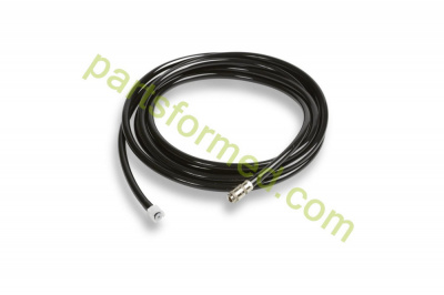 8000-0662 ZOLL NIBP Air hose (3 M) for defibrillator ZOLL M-R-E-Series