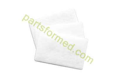 Weinmann Prisma WM29652 CPAP weiße Filter (12 Stk.)   