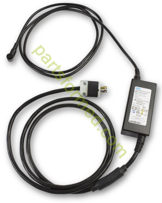 8300-000006 Fonte de alimentação auxiliar ZOLL DC para desfibrilador ZOLL X-Series