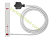 8000-00478 ZOLL Masimo®, M-LNCSNeopt-3, Sensor adesivo pré-termo neonatal para desfibrilador ZOLL X-Series