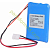 Battery Contec ECG-300G for ECG-300G Contec