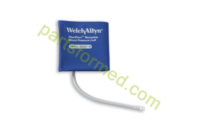 REUSE-10-1MQ ZOLL Manguito adulto pequeno, 20-26 cm, tubo único com conector Twist-Lock para desfibrilador ZOLL X-Series