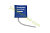 REUSE-10-1MQ ZOLL Manguito adulto pequeno, 20-26 cm, tubo único com conector Twist-Lock para desfibrilador ZOLL X-Series
