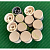 GE Healthcare KTZ303937 dla Voluson E8