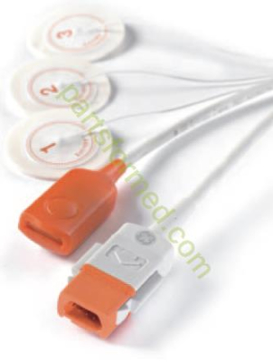 GE M1050784 เซนเซอร์เอนโทรปี GE 25/ชุด