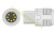 Reusable adult ear clip SpO2 Sensor for Schiller (Masimo Tech) patient monitors 