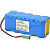 Batteria General Electric (GE) Eagle 1000 per Ge DASH 1000, batterie interstatali AMED3545.... 