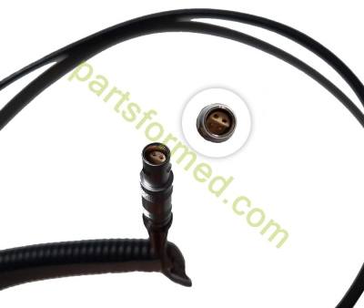 110760008 Reanimator F120 氧气传感器连接线