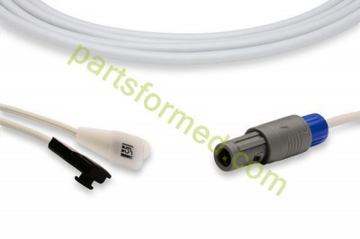 Reusable universal Y-type SpO2 Sensor for Lefu patient monitors