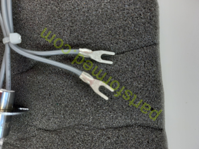 Hirose Electronic System (Japan) SP2057 for Sapphire 400