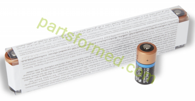 Литиевые батареи Тип 123 8000-0807-01 ZOLL для дефибрилляторов ZOLL AED Plus