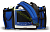 8000-000530-01 Estojo de transporte aeromédico ZOLL Propaq® MD para desfibrilador ZOLL Série X